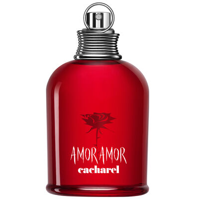 CACHAREL   AMOR AMOR     EDTV 100ML